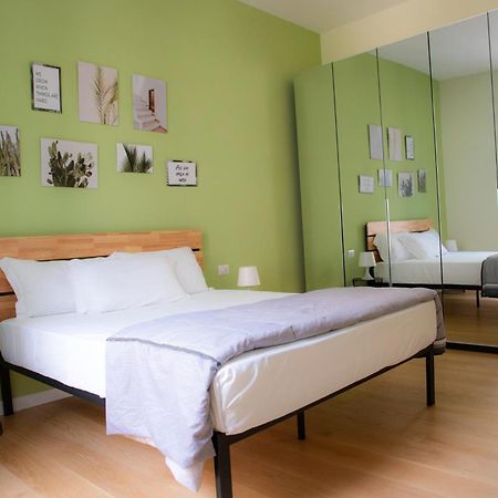 Barberini Bright Apartment Róma Kültér fotó