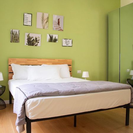 Barberini Bright Apartment Róma Kültér fotó