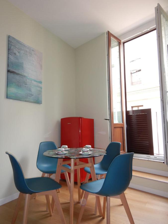 Barberini Bright Apartment Róma Kültér fotó