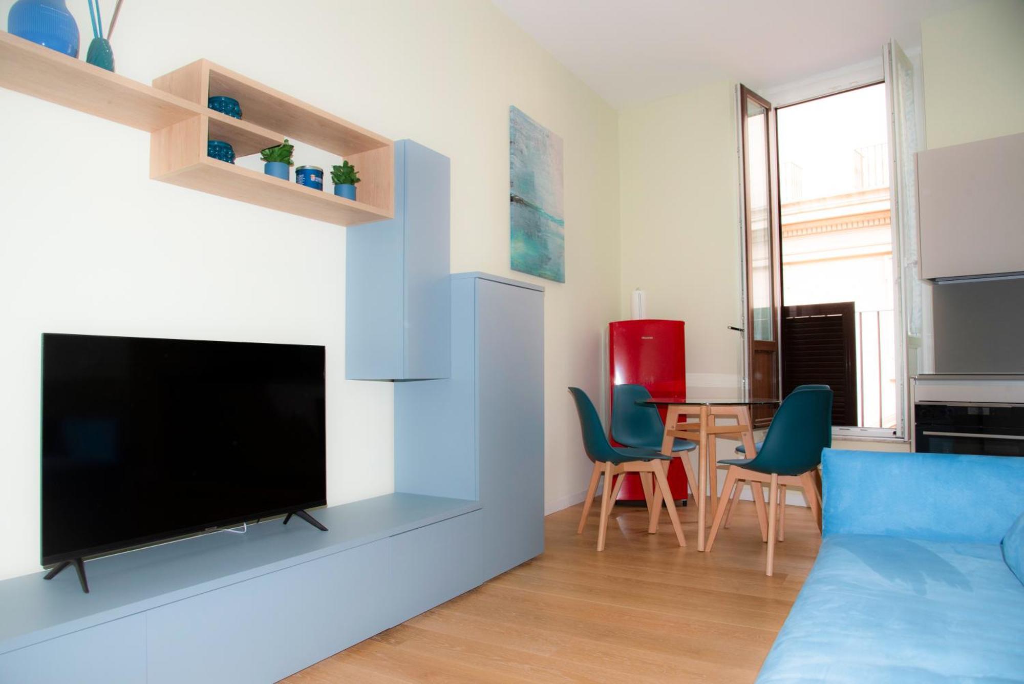 Barberini Bright Apartment Róma Kültér fotó