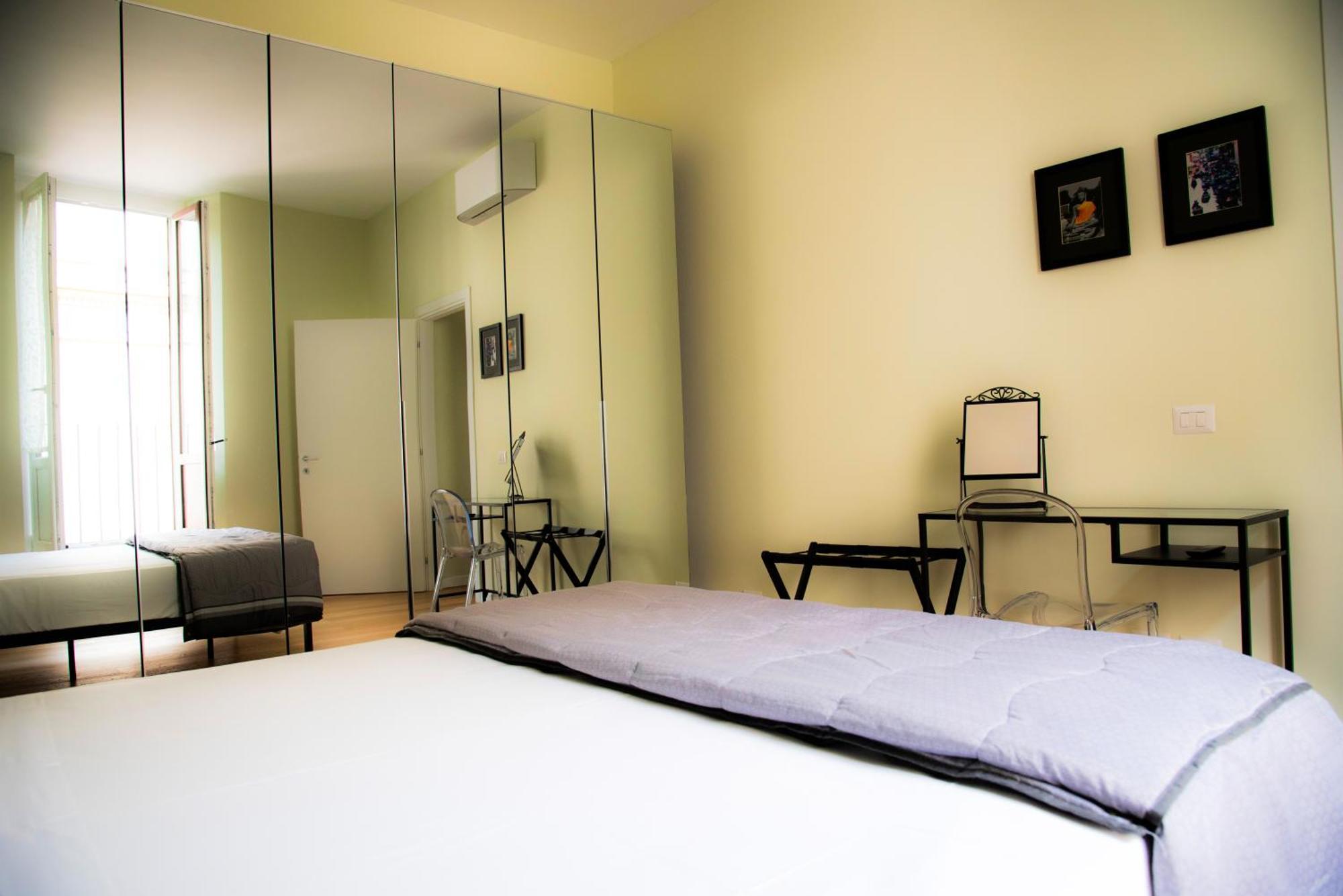 Barberini Bright Apartment Róma Kültér fotó