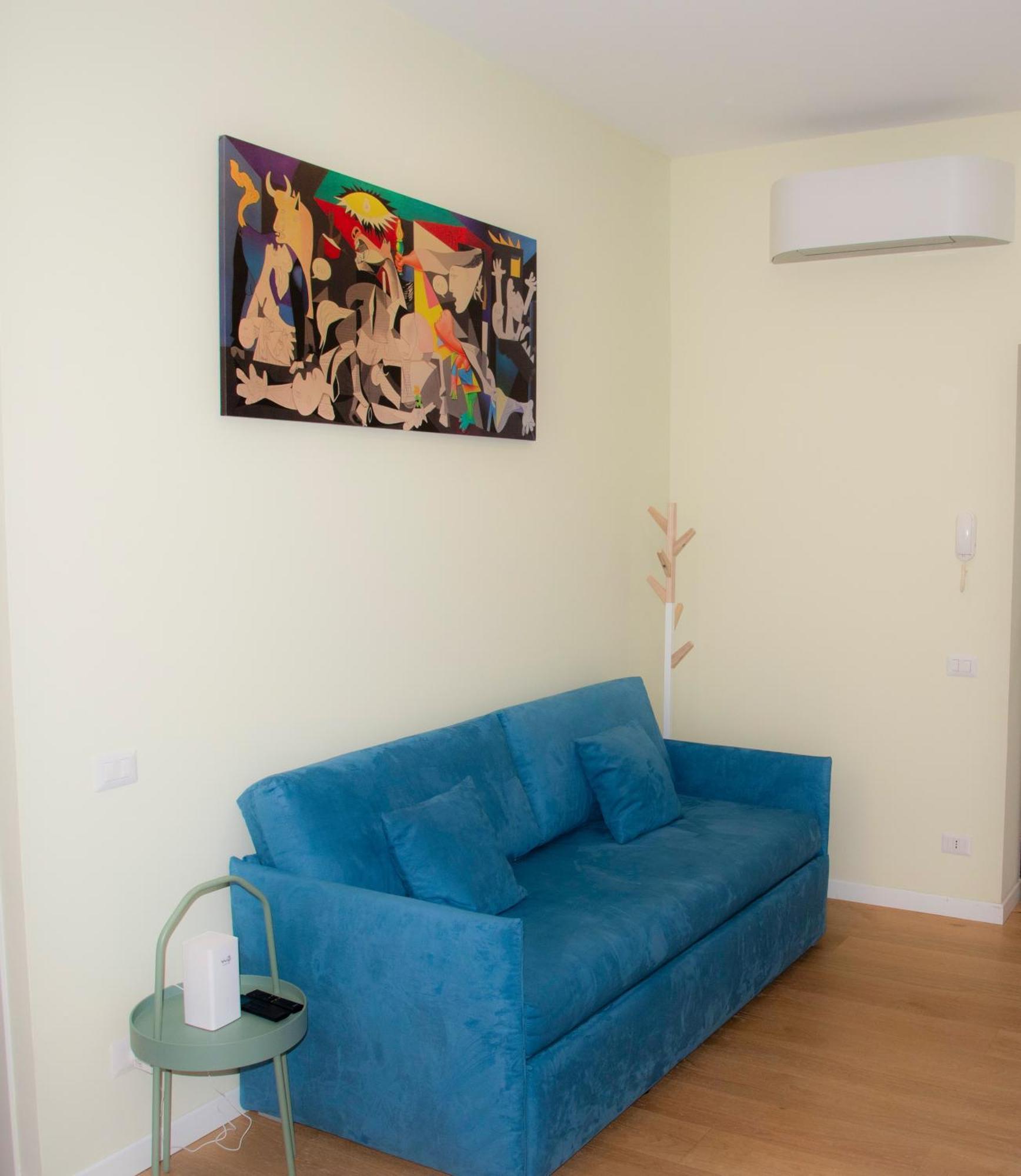 Barberini Bright Apartment Róma Kültér fotó