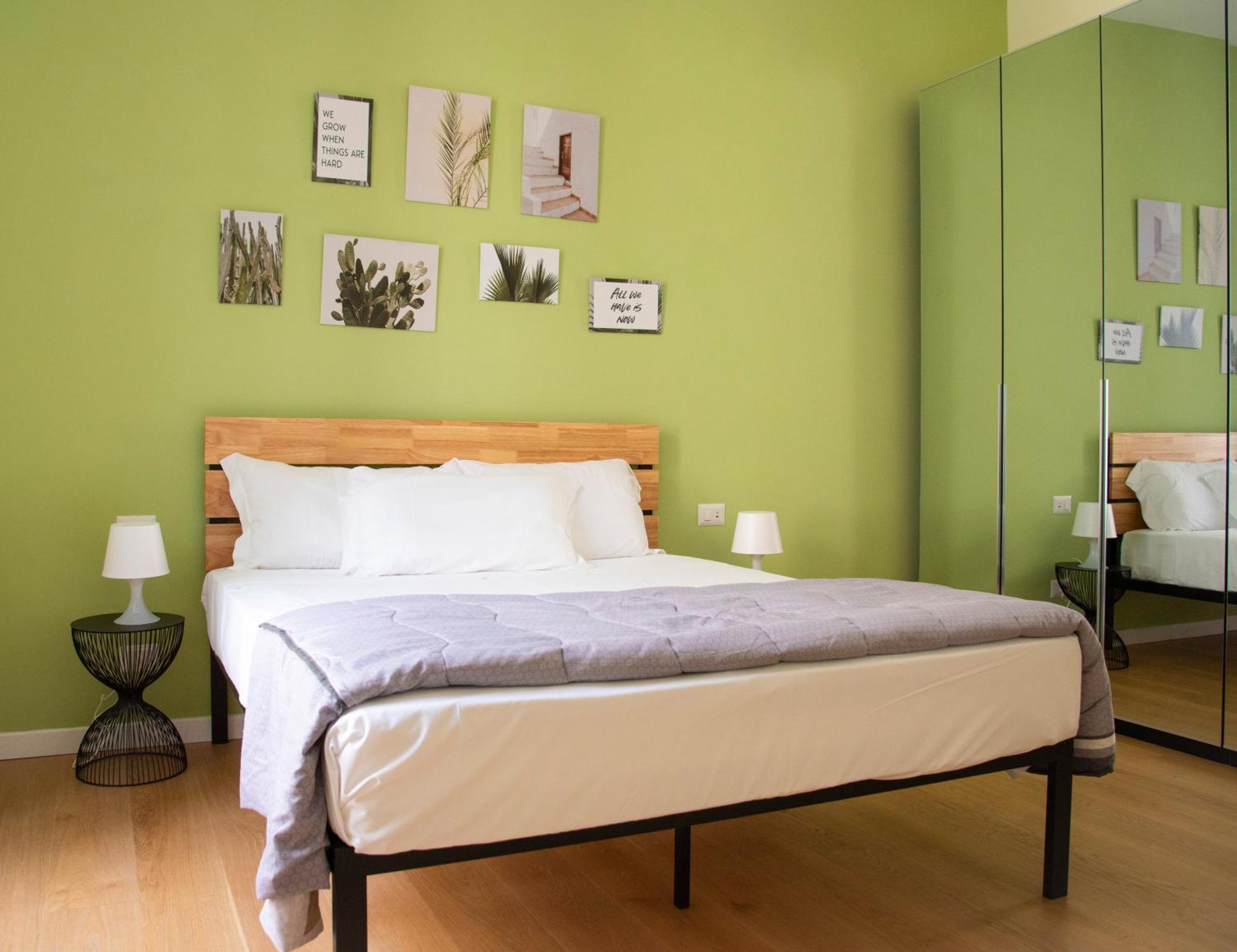 Barberini Bright Apartment Róma Kültér fotó