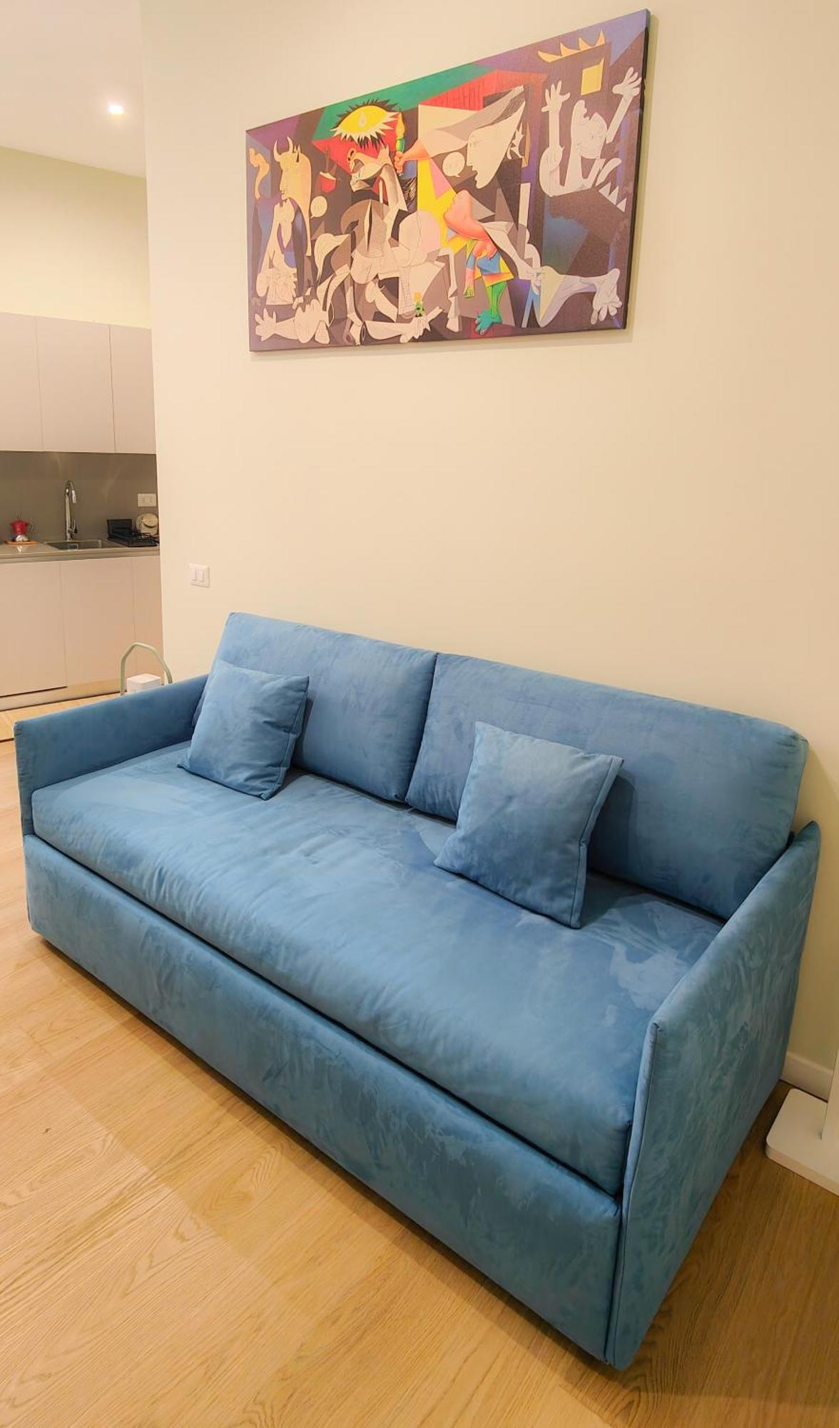 Barberini Bright Apartment Róma Kültér fotó